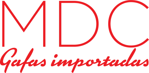 MDC Gafas importadas