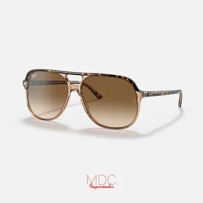 Ray-Ban BIll Carey Marron Degrade RB 2198