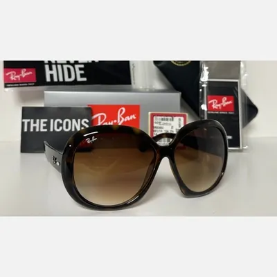 Jackie Ohh II RB4098