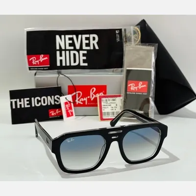 Corrigan Negro RB4397