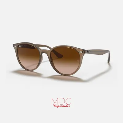 Erika HighStreet Beige Marrón Degrade RB4305