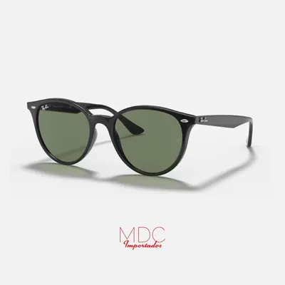 Erika Highstreet Negro Verde RB4305