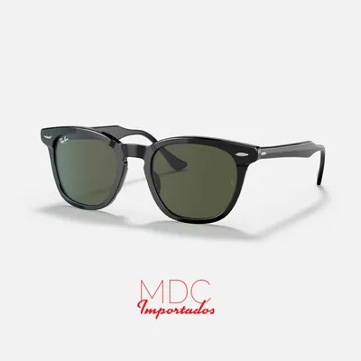 Hawkeye Negro Verde RB2298 901/31