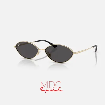 Kai Dorado Gris RB3757 921387