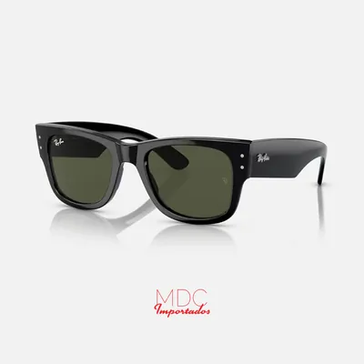 Mega Wayfarer RB0840
